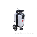 4 Wheels Outdoor Travel Electric Scooter for Adults